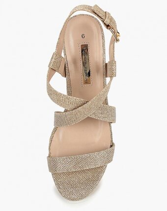 Миниатюра фотографии Босоножки dorothy perkins