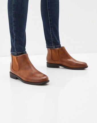 Миниатюра фотографии Ботинки style shoes