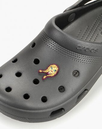 Миниатюра фотографии Джиббитсы crocs