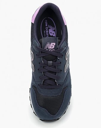Миниатюра фотографии Кроссовки new balance