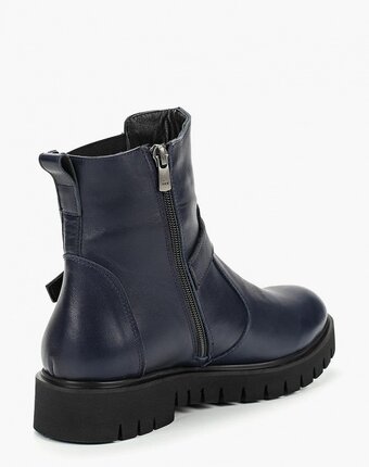 Миниатюра фотографии Ботинки hestrend