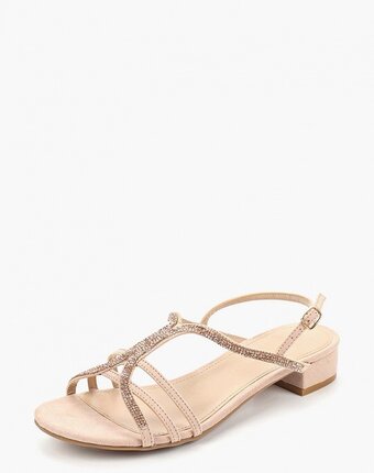 Миниатюра фотографии Босоножки dorothy perkins