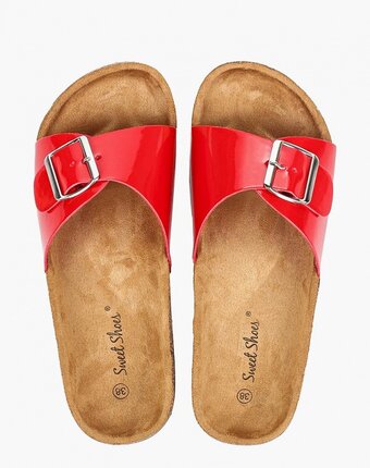 Миниатюра фотографии Сабо sweet shoes