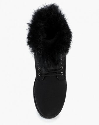 Миниатюра фотографии Ботинки max shoes