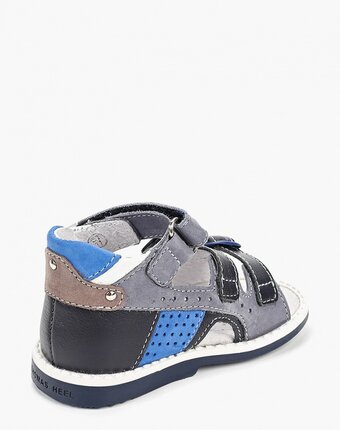 Миниатюра фотографии Сандалии elegami