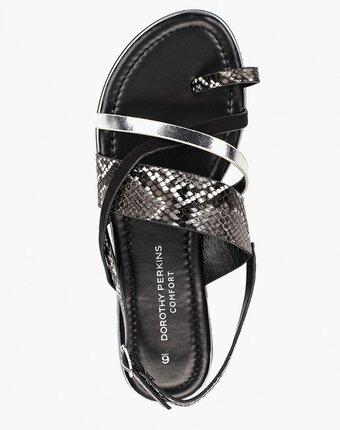 Миниатюра фотографии Сандалии dorothy perkins