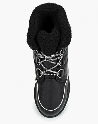Миниатюра фотографии Ботинки sorel