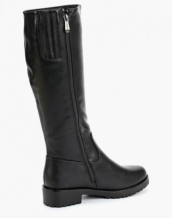 Миниатюра фотографии Сапоги t.taccardi