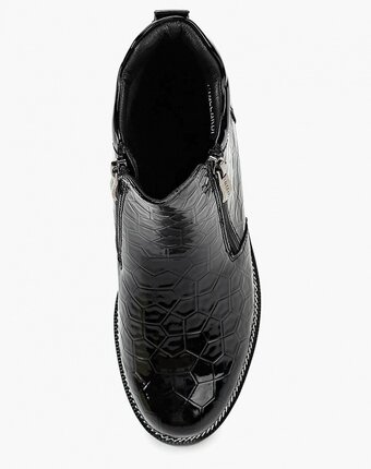 Миниатюра фотографии Ботинки t.taccardi