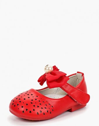 Миниатюра фотографии Туфли капитошка