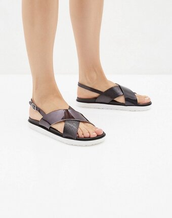 Миниатюра фотографии Сандалии sweet shoes