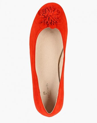 Миниатюра фотографии Балетки pierre cardin