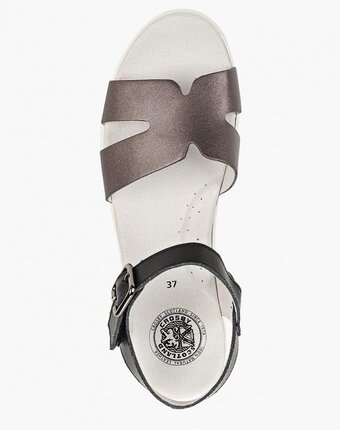 Миниатюра фотографии Сандалии crosby