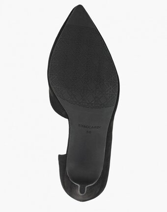 Миниатюра фотографии Туфли t.taccardi