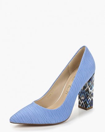 Миниатюра фотографии Туфли indiana