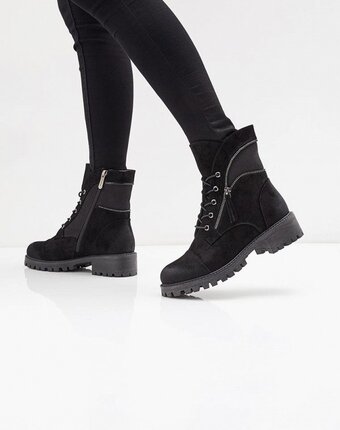 Миниатюра фотографии Ботинки dino ricci trend