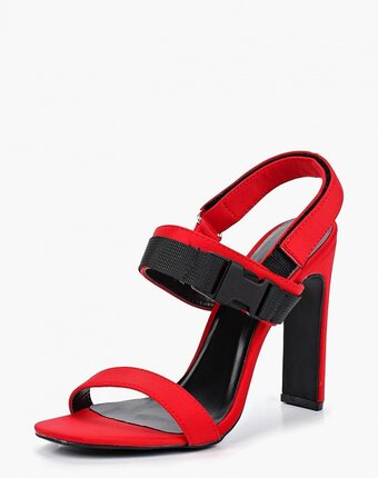 Миниатюра фотографии Босоножки girlhood