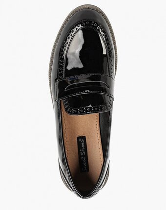 Миниатюра фотографии Лоферы sweet shoes