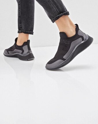 Миниатюра фотографии Кроссовки fashletics by tamaris