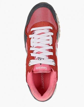 Миниатюра фотографии Кроссовки saucony