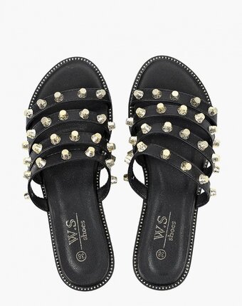 Миниатюра фотографии Сабо ws shoes