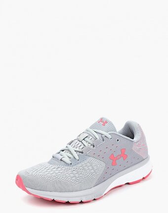 Миниатюра фотографии Кроссовки under armour