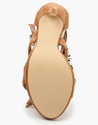 Миниатюра фотографии Босоножки fersini