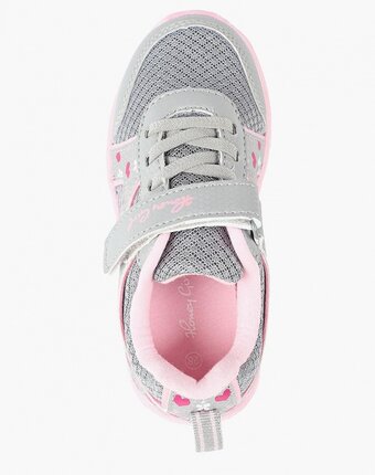 Миниатюра фотографии Кроссовки honey girl