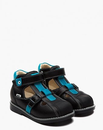 Миниатюра фотографии Туфли bos baby orthopedic shoes