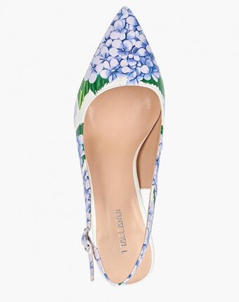 Миниатюра фотографии Туфли t.taccardi