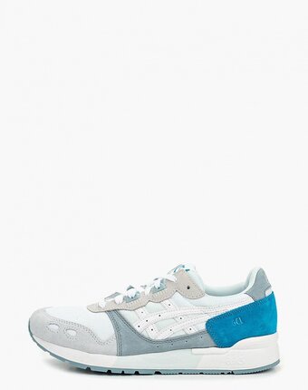 Миниатюра фотографии Кроссовки asicstiger