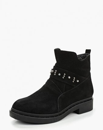 Миниатюра фотографии Ботинки hestrend