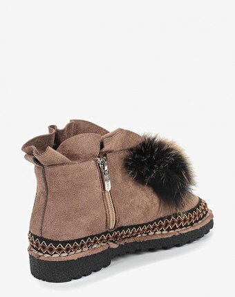 Миниатюра фотографии Ботинки rio fiore