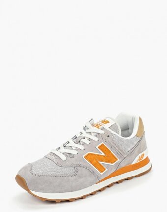 Миниатюра фотографии Кроссовки new balance