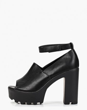 Миниатюра фотографии Босоножки sweet shoes