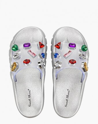 Миниатюра фотографии Сланцы sweet shoes