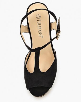 Миниатюра фотографии Босоножки tulipano