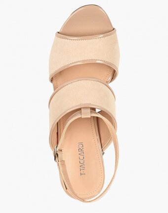 Миниатюра фотографии Босоножки t.taccardi