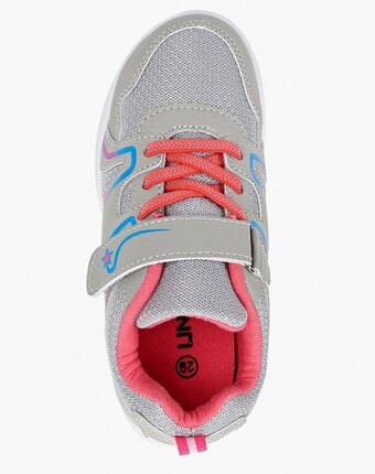 Миниатюра фотографии Кроссовки юничел