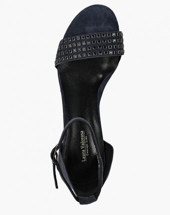 Миниатюра фотографии Босоножки laura valorosa