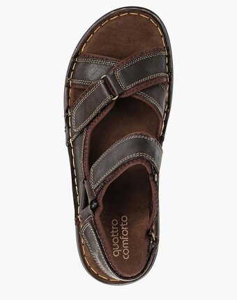 Миниатюра фотографии Сандалии quattrocomforto