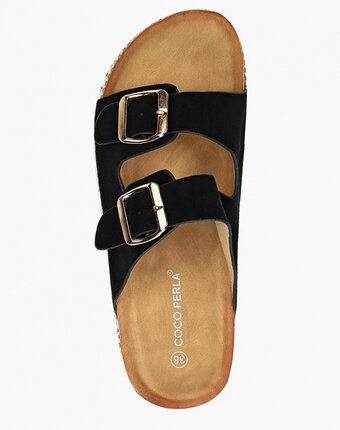 Миниатюра фотографии Сабо coco perla