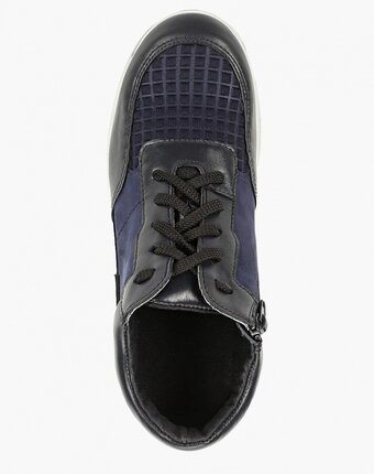 Миниатюра фотографии Ботинки лель