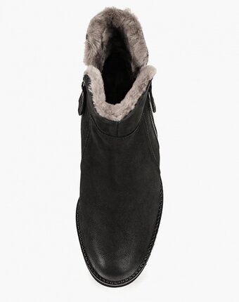 Миниатюра фотографии Ботинки salamander