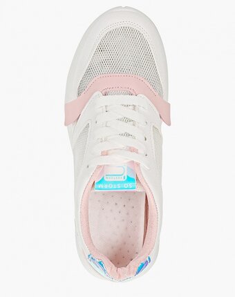 Миниатюра фотографии Кроссовки dino albat