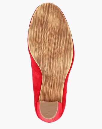 Миниатюра фотографии Туфли marco tozzi