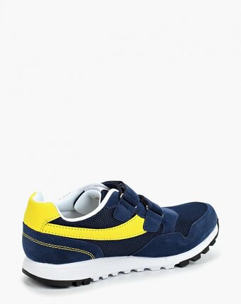 Миниатюра фотографии Кроссовки zebra