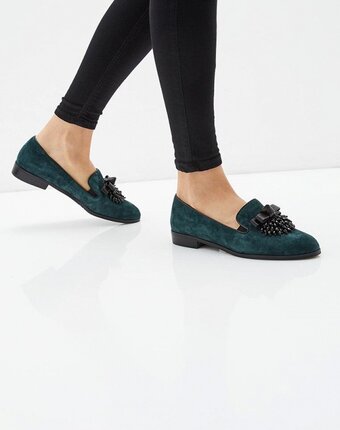 Миниатюра фотографии Лоферы pierre cardin