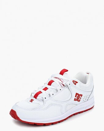 Миниатюра фотографии Кроссовки dc shoes