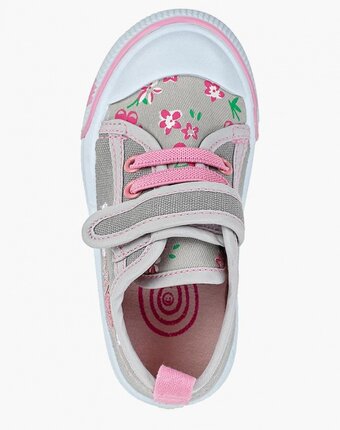 Миниатюра фотографии Кеды kenkä